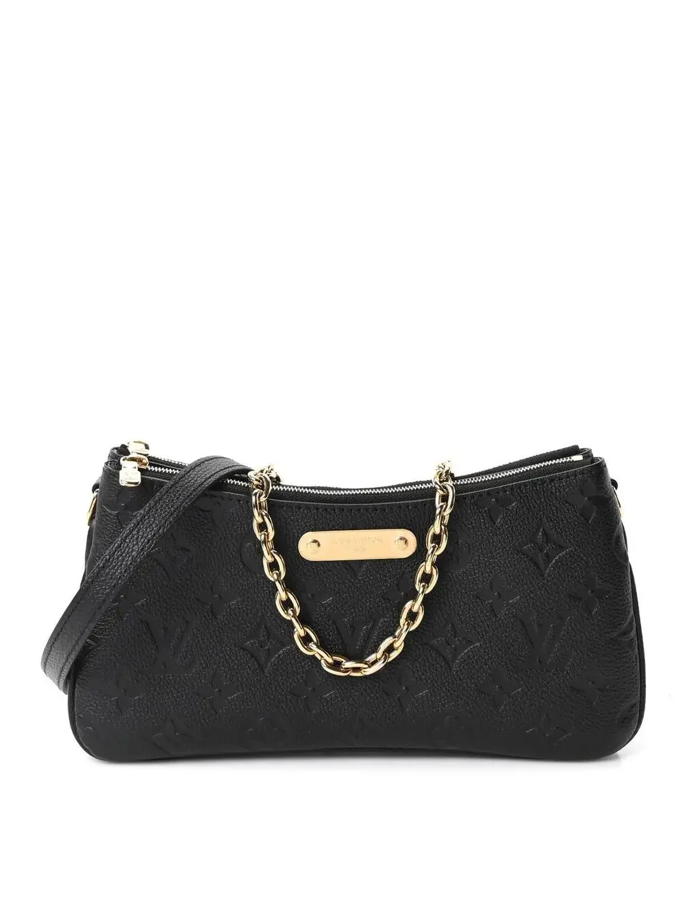 Louis Vuitton Empreinte Liv Pochette #340156L17B